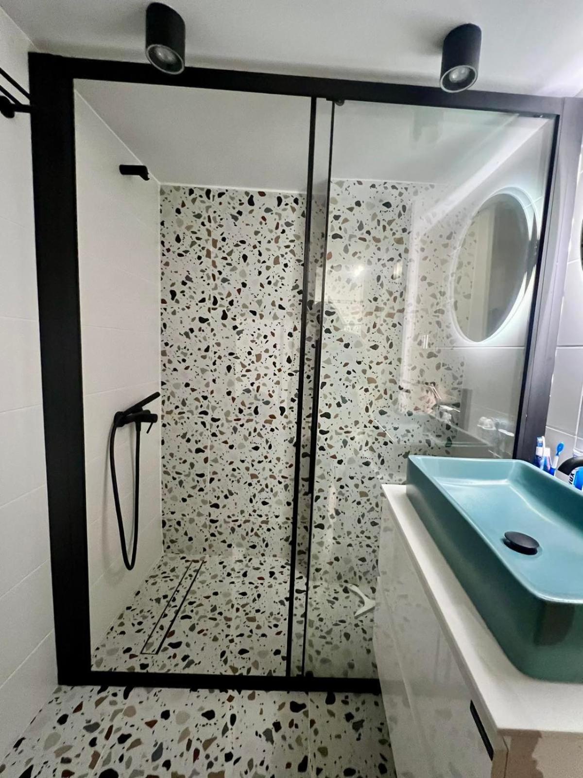 Artistic Apartment Athens City Centre Bagian luar foto