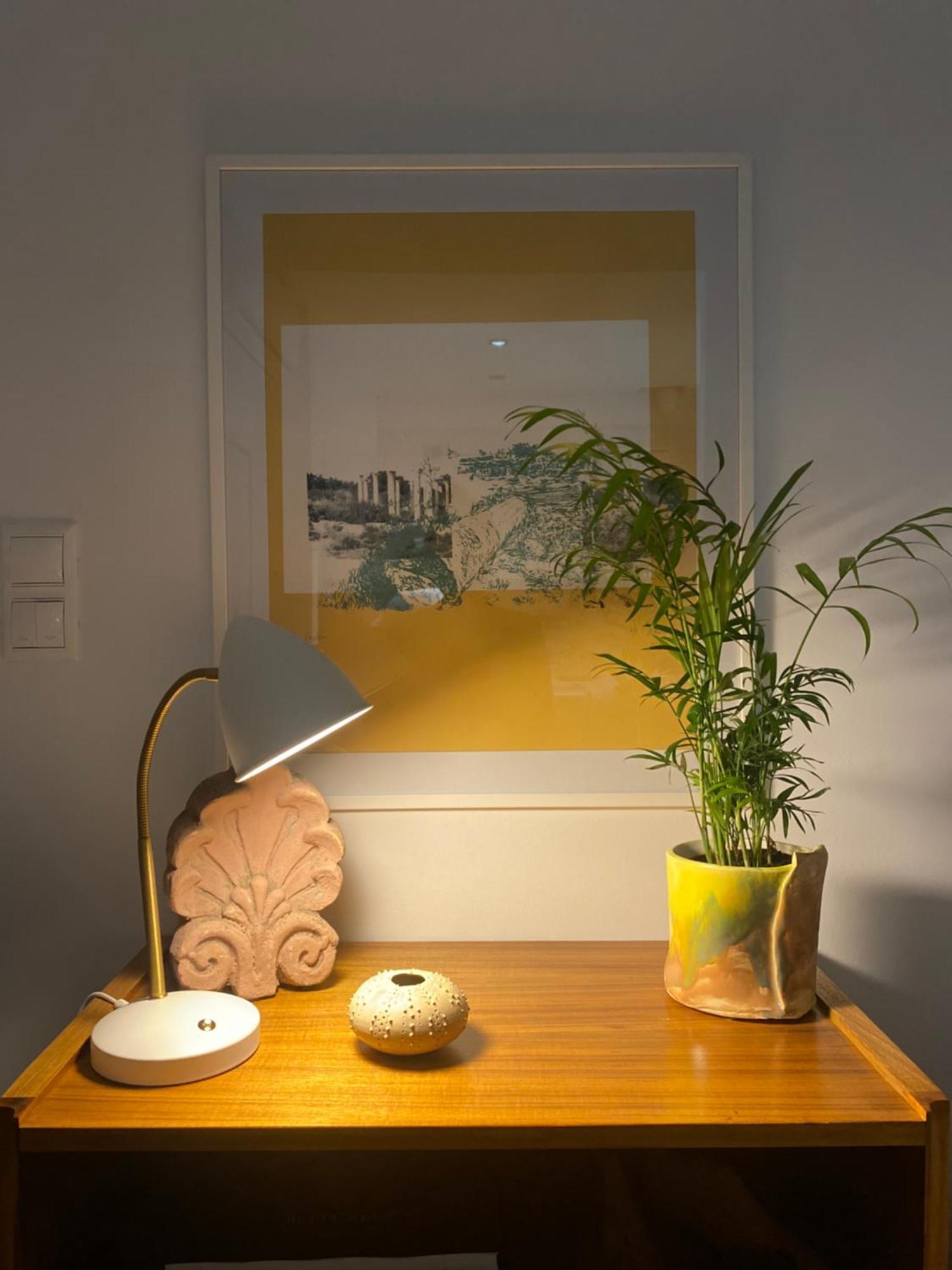 Artistic Apartment Athens City Centre Bagian luar foto