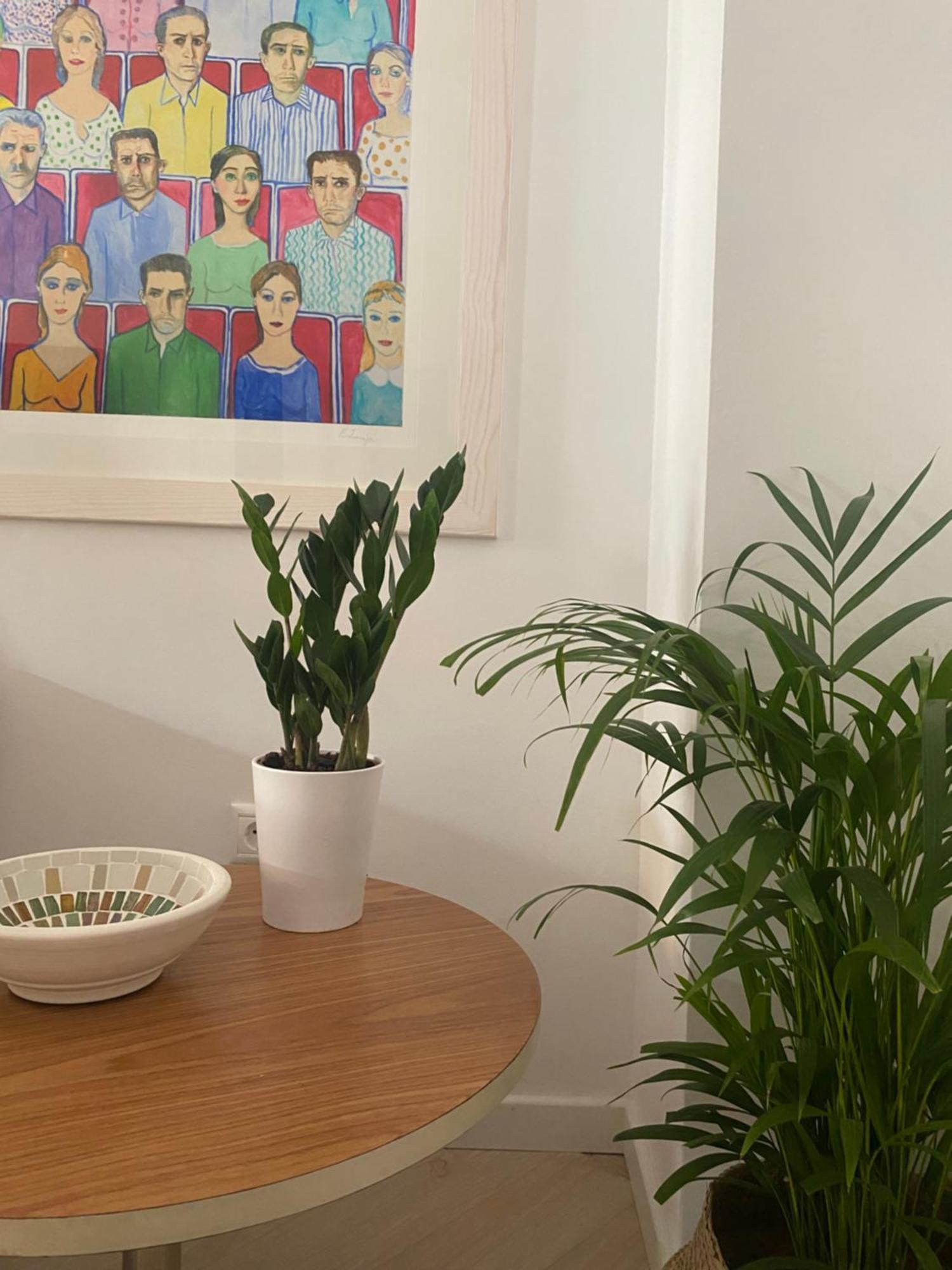 Artistic Apartment Athens City Centre Bagian luar foto